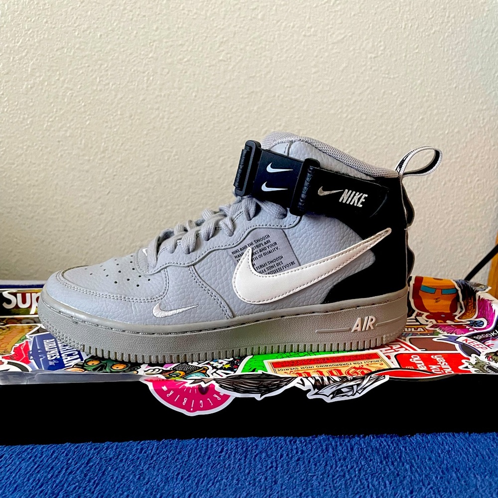 Nike Air Force